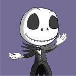 Jack Skeleton